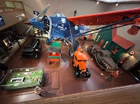 Woolaroc Museum & Wildlife Preserve photo 5