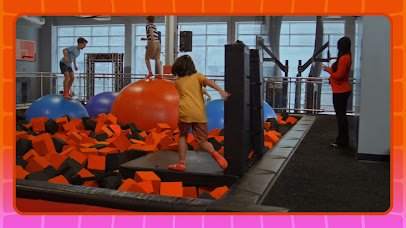 Sky Zone Chandler photo 2