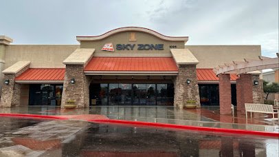 Sky Zone Chandler photo 4