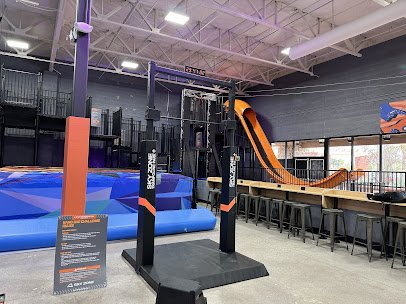 Sky Zone Chandler photo 5
