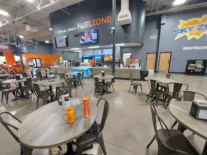 Sky Zone Chandler photo 6