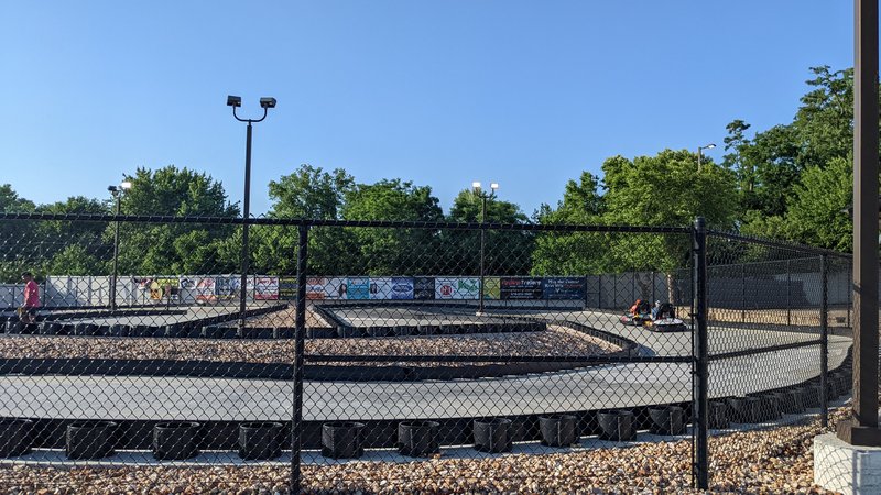 Joe Town Speedway photo 3
