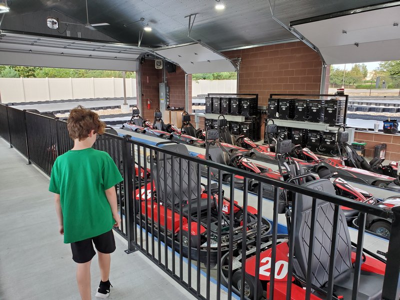 Joe Town Speedway photo 5