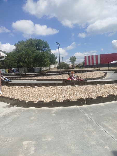 Joe Town Speedway photo 6