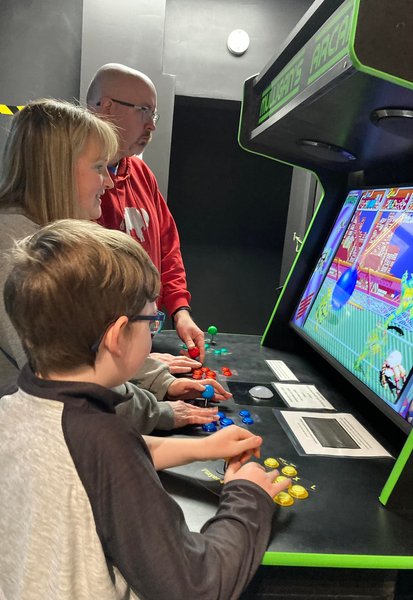 Mulligan's Golf & Fun Center photo 4