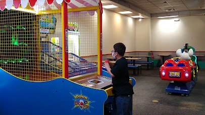 Chuck E. Cheese photo 2
