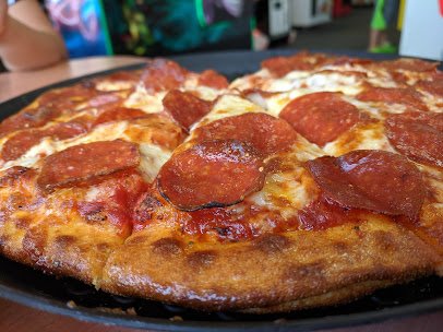Chuck E. Cheese photo 4