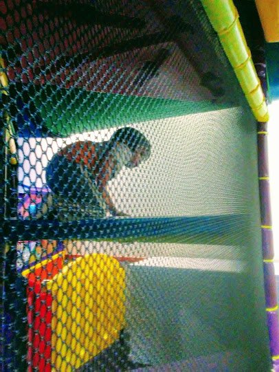 Chuck E. Cheese photo 5