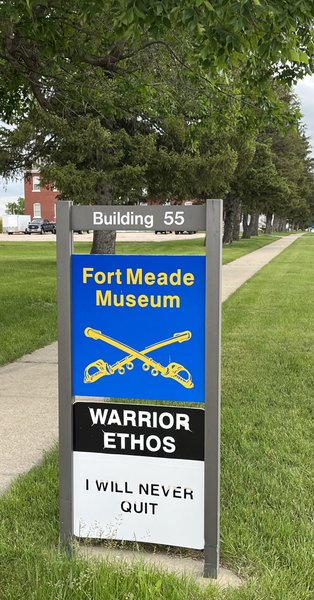 Fort Meade Museum photo 6