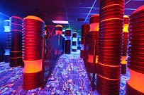 Laser Bounce - Family Fun Center | Queens photo 5