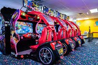 Laser Bounce - Family Fun Center | Queens photo 6