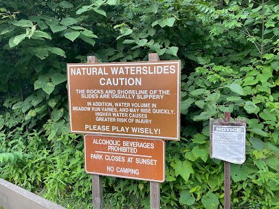 Natural Water Slides photo 3