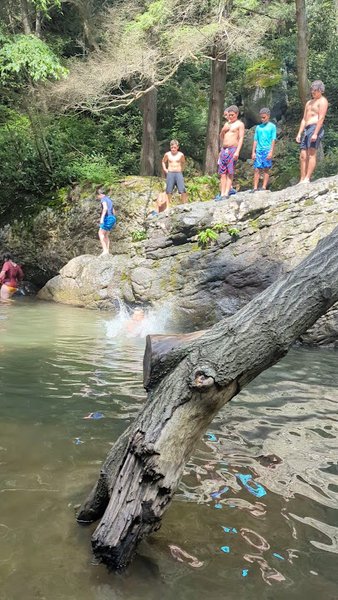 Natural Water Slides photo 4