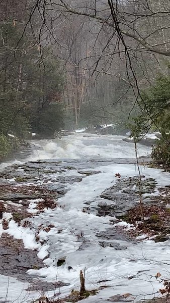Natural Water Slides photo 5