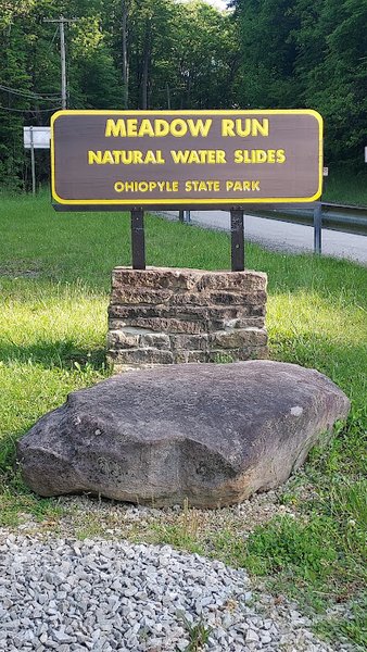 Natural Water Slides photo 6