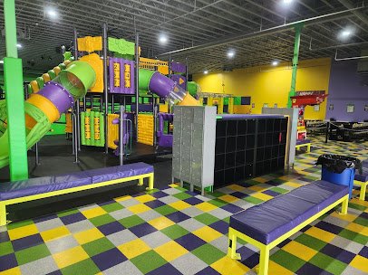 Get Air Trampoline Park photo 4