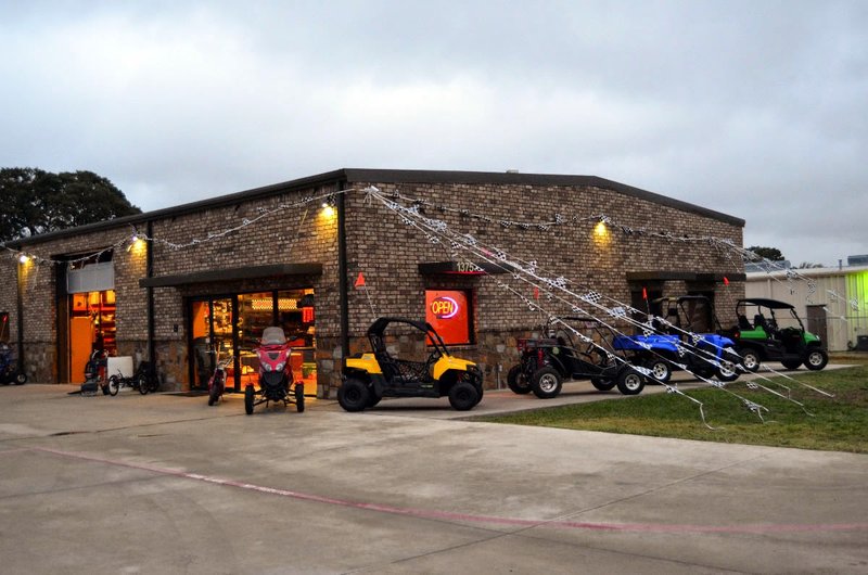 Go Power Sports