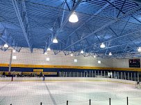 Ice Zone