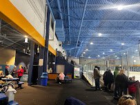 Ice Zone photo 6