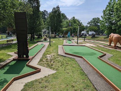 Patterson Golf Park photo 3