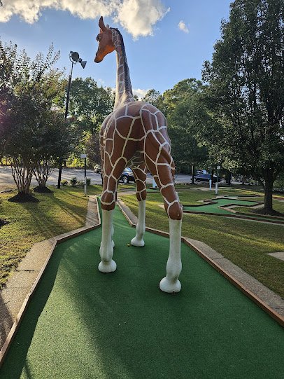 Patterson Golf Park photo 4