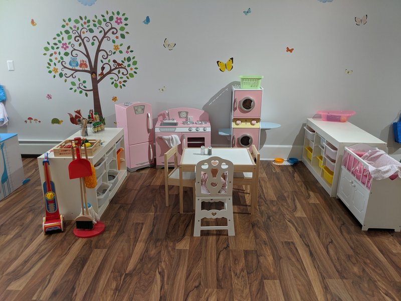 Mini Mocha Play Cafe photo 4