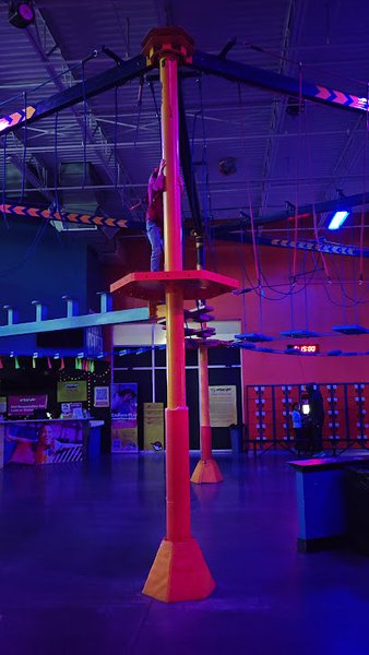 Urban Air Trampoline and Adventure Park photo 2
