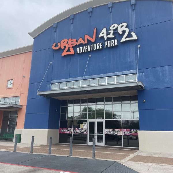Urban Air Trampoline and Adventure Park photo 3