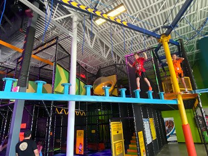 Urban Air Trampoline and Adventure Park photo 4