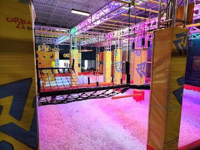 Urban Air Trampoline and Adventure Park photo 6