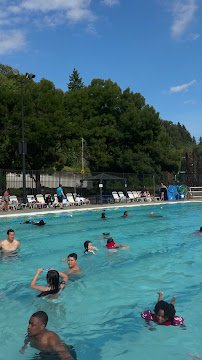 Henry Moses Aquatic Center photo 2