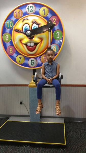 Chuck E. Cheese photo 6