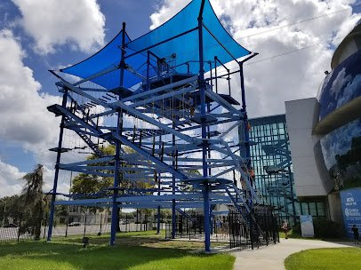 Museum of Science & Innovation - MOSI photo 4