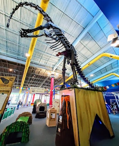 Museum of Science & Innovation - MOSI photo 5