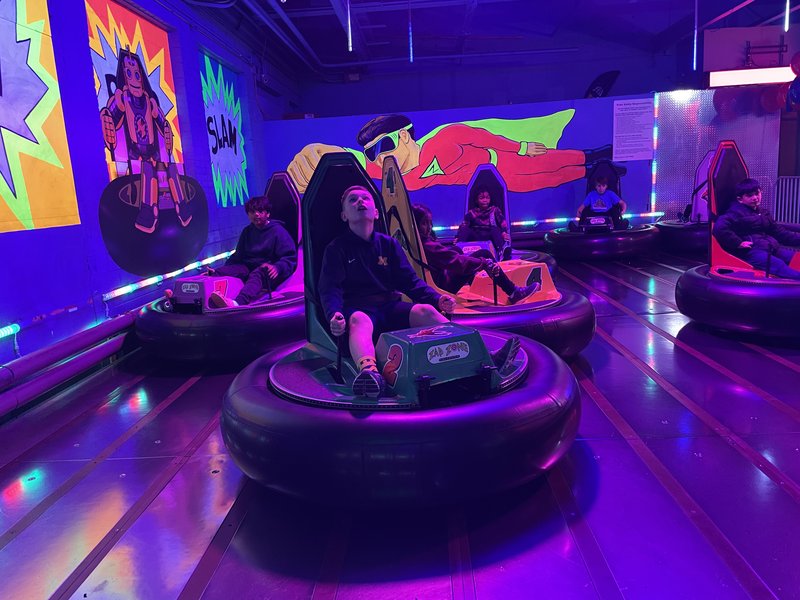 Zap Zone photo 4