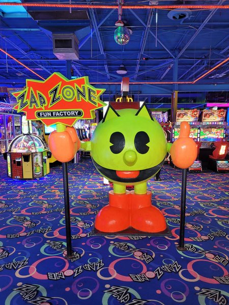 Zap Zone photo 6