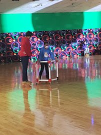 Forum Roller World photo 5