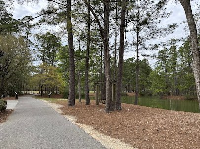 North Charleston Wannamaker County Park photo 5