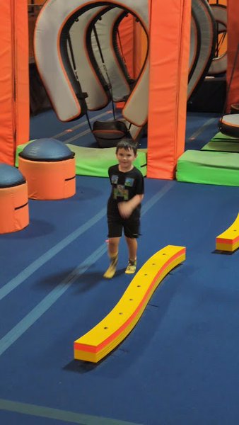 Sky Zone Bethlehem photo 2