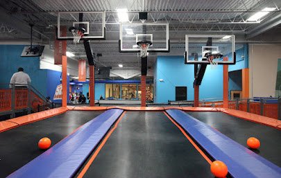 Sky Zone Bethlehem photo 3