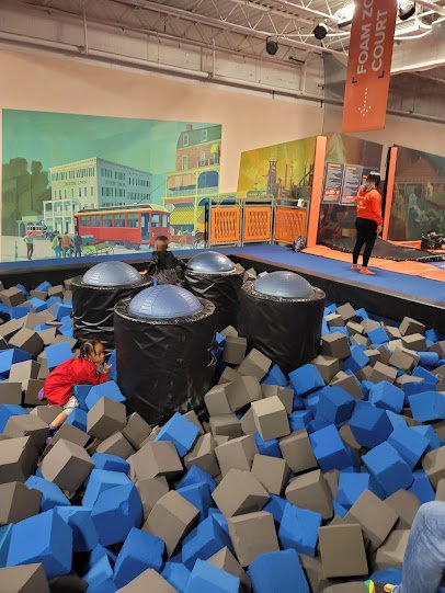 Sky Zone Bethlehem photo 4