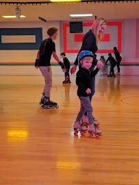 Florham Park Roller Rink photo 4