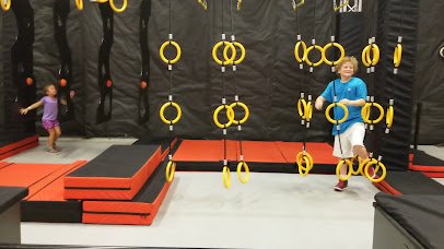 Get Air Trampoline Park photo 2