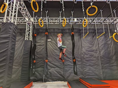Get Air Trampoline Park photo 3