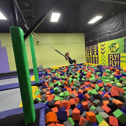 Get Air Trampoline Park photo 4