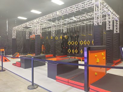 Get Air Trampoline Park photo 5