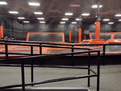 Get Air Trampoline Park photo 6
