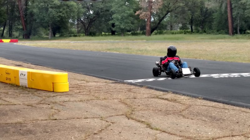 Shasta Kart Klub photo 2
