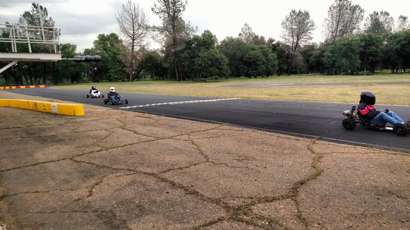 Shasta Kart Klub photo 3