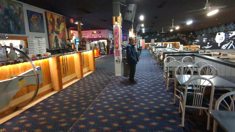 Westside Bowl photo 2